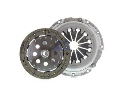 VALEO 836105 Комплект зчеплення