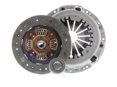 FORD R92 VX-7L596-CA Комплект зчеплення