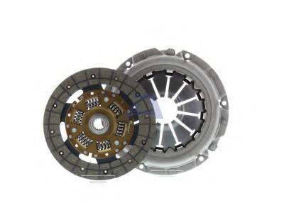 OPEL 16 06 556 Комплект зчеплення