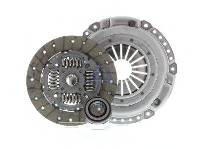 NPS H200A116 Комплект зчеплення