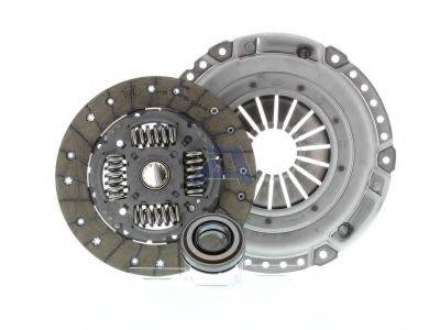 EXEDY HCK2068 Комплект зчеплення