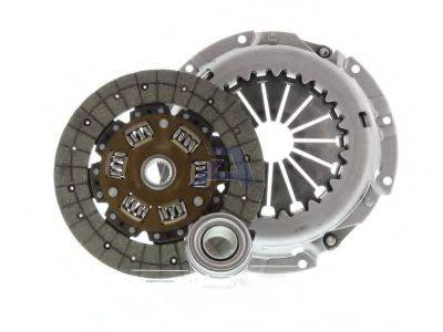 VALEO 801476 Комплект зчеплення