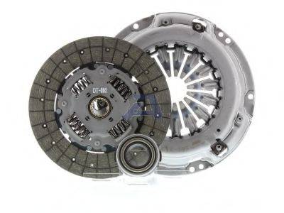 KAWE 958442 Комплект зчеплення