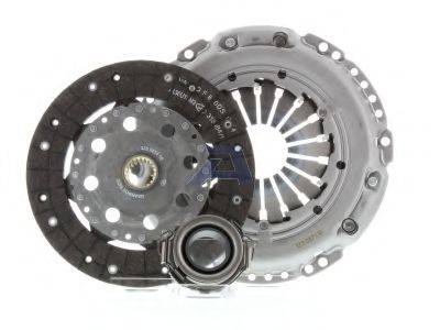 AISIN KT307 Комплект зчеплення