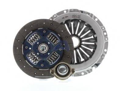 AISIN KY-071A