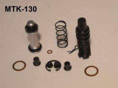 TOYOTA 0449335020 Ремкомплект, головний гальмівний циліндр