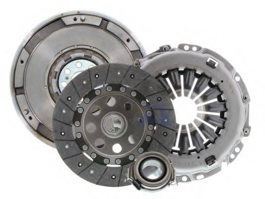 EXEDY TYK2157DMF Комплект зчеплення