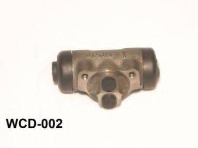 AISIN WCD-002