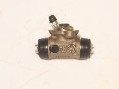 AISIN WCT-026