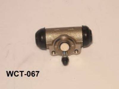 AISIN WCT-067