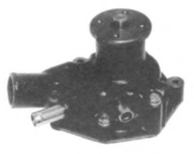 HEPU P7751 Водяний насос