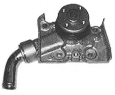 DAIHATSU 16100-87510 Водяний насос