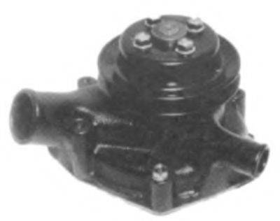 AISIN WPM-020