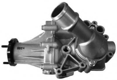 DAEWOO 60320-04901 Водяний насос