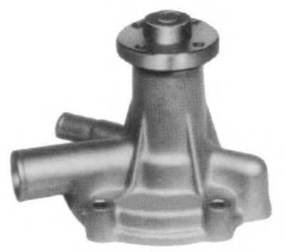 AISIN WPS-008