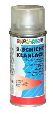 DUPLI COLOR 0-0400 Комбінаційний лак трансп. засоби