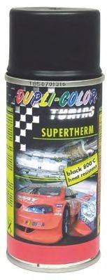 DUPLI COLOR 191671 Лак