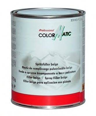 DUPLI COLOR 165009 Лаковий ефект