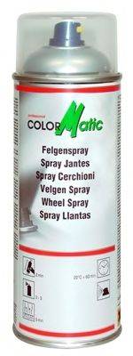 DUPLI COLOR 190377 Лак