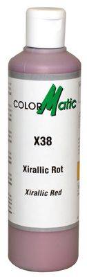 DUPLI COLOR 332029 Лак