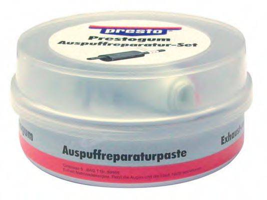 PRESTO 603109 Герметики, система випуску ОГ