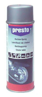 PRESTO 306390 Рідина для ланцюга