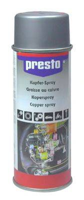 PRESTO 306383 Мастило для міді