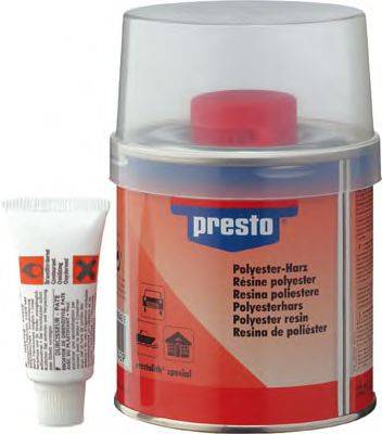 PRESTO 600528 Універсальна шпаклівка