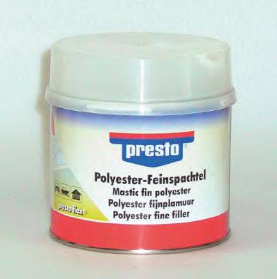 PRESTO 833120 Дрібнозерниста шпаклівка