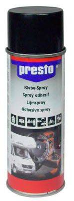 PRESTO 306321 Ущільнюючий клеючий спрей