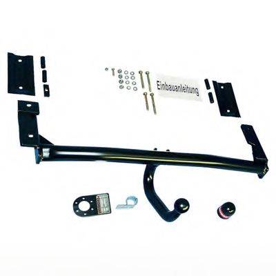 BOSAL 016352 Причіпне обладнання