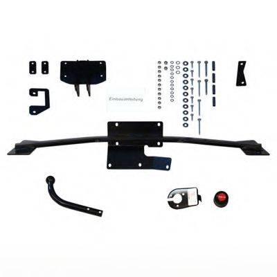 BOSAL 017852 Причіпне обладнання