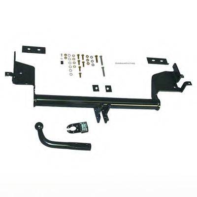WESTFALIA 320045 Причіпне обладнання