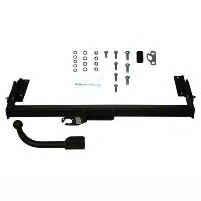 RAMEDER 102855 Причіпне обладнання