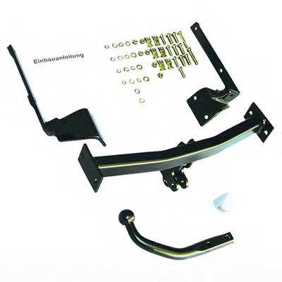 BOSAL 026061 Причіпне обладнання
