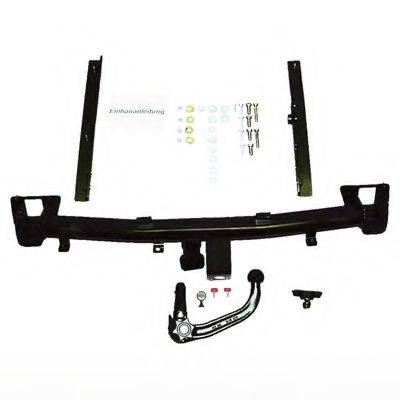 WESTFALIA 313189 Причіпне обладнання