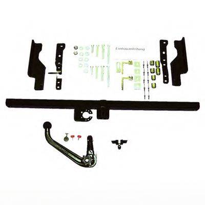WESTFALIA 320050 Причіпне обладнання