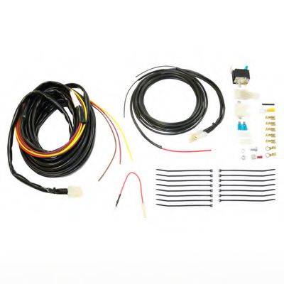 RAMEDER 107649 Постійно позитивний кабель