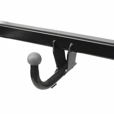 BRINK 264600 Причіпне обладнання