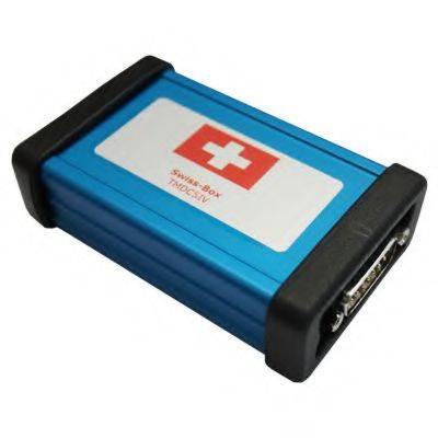 RAMEDER P002035 Тюнінг-модуль, підвищення продуктивності двигуна