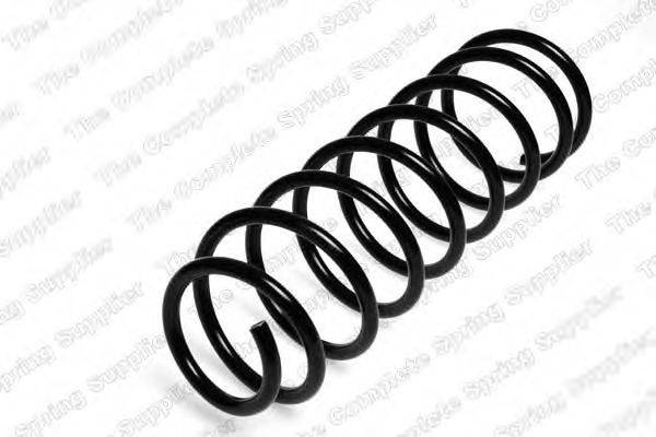 TOYOTA 4813112760 Пружина ходової частини