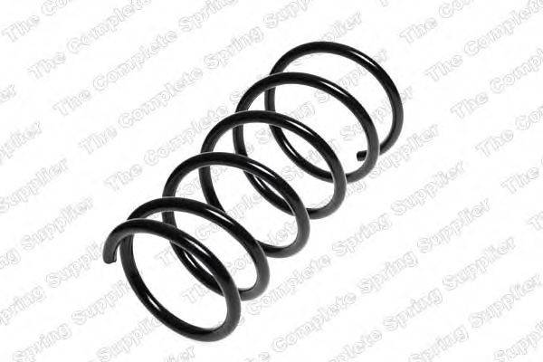 TOYOTA 48131-16790 Пружина ходової частини