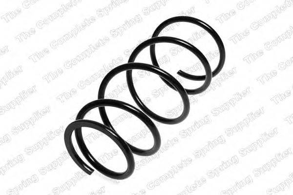 TOYOTA 48131-47040 Пружина ходової частини