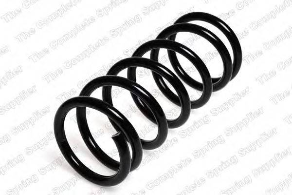 FORD 6724218 Пружина ходової частини