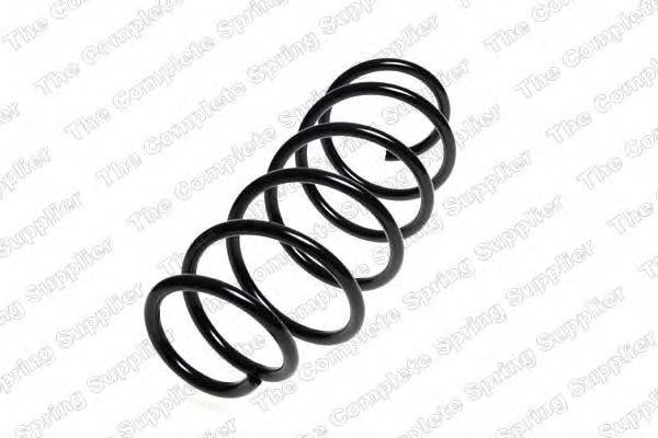 FORD 1130450 Пружина ходової частини