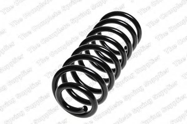 JEEP 52089201 Пружина ходової частини