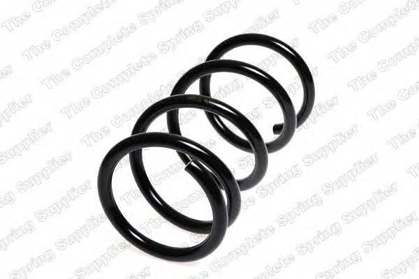 MAZDA EC03-28-011A Пружина ходової частини