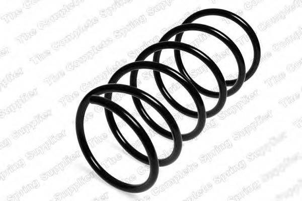 BILSTEIN 36160464 Пружина ходової частини