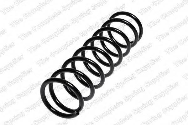 TOYOTA 48231-16500 Пружина ходової частини