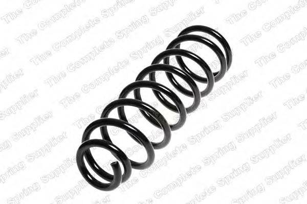 TOYOTA 48231-47040 Пружина ходової частини